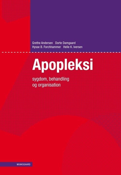 Apopleksi