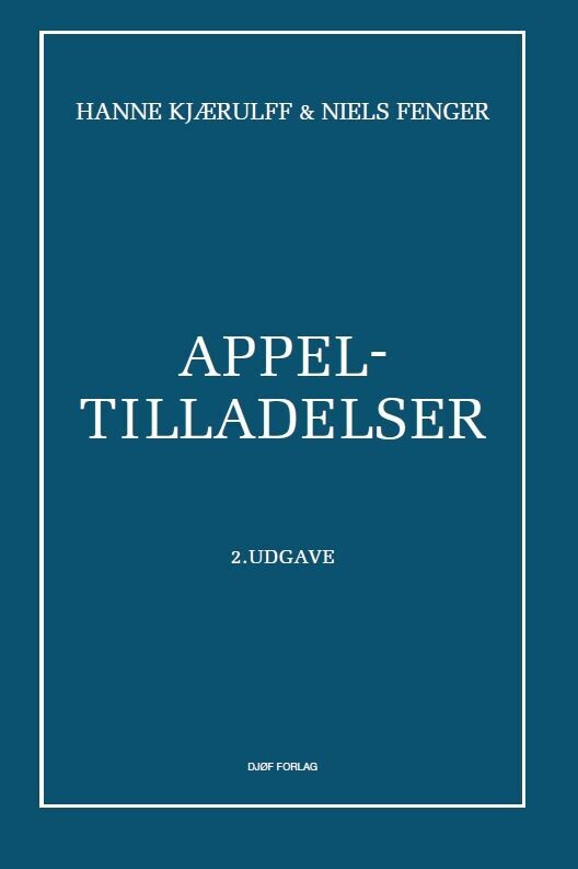 Appeltilladelser