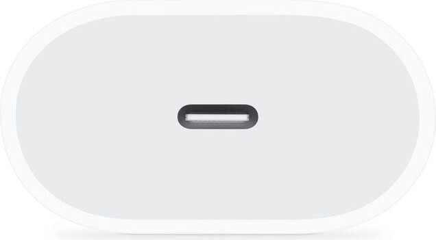 Apple - Usb-C Adapter - 20W