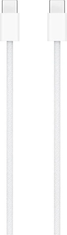 Apple - Usb-C Oplader Kabel - 1 M - 60W - Original - Hvid