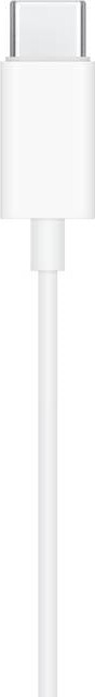 Apple - Earpods Headphones Med Usb-C Ledning