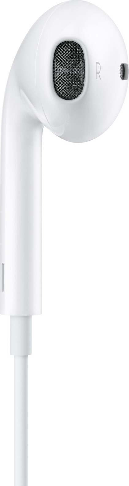 Apple - Earpods - Lightning - Høretelefoner Med Ledning - Hvid