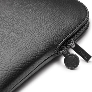 Trunk - Macbook Sleeve - 13 Tommer - Pro Air - Sort