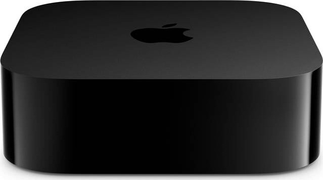 Apple Tv Boks - 64 Gb - 4K Hdr Atmos - 3 Generation