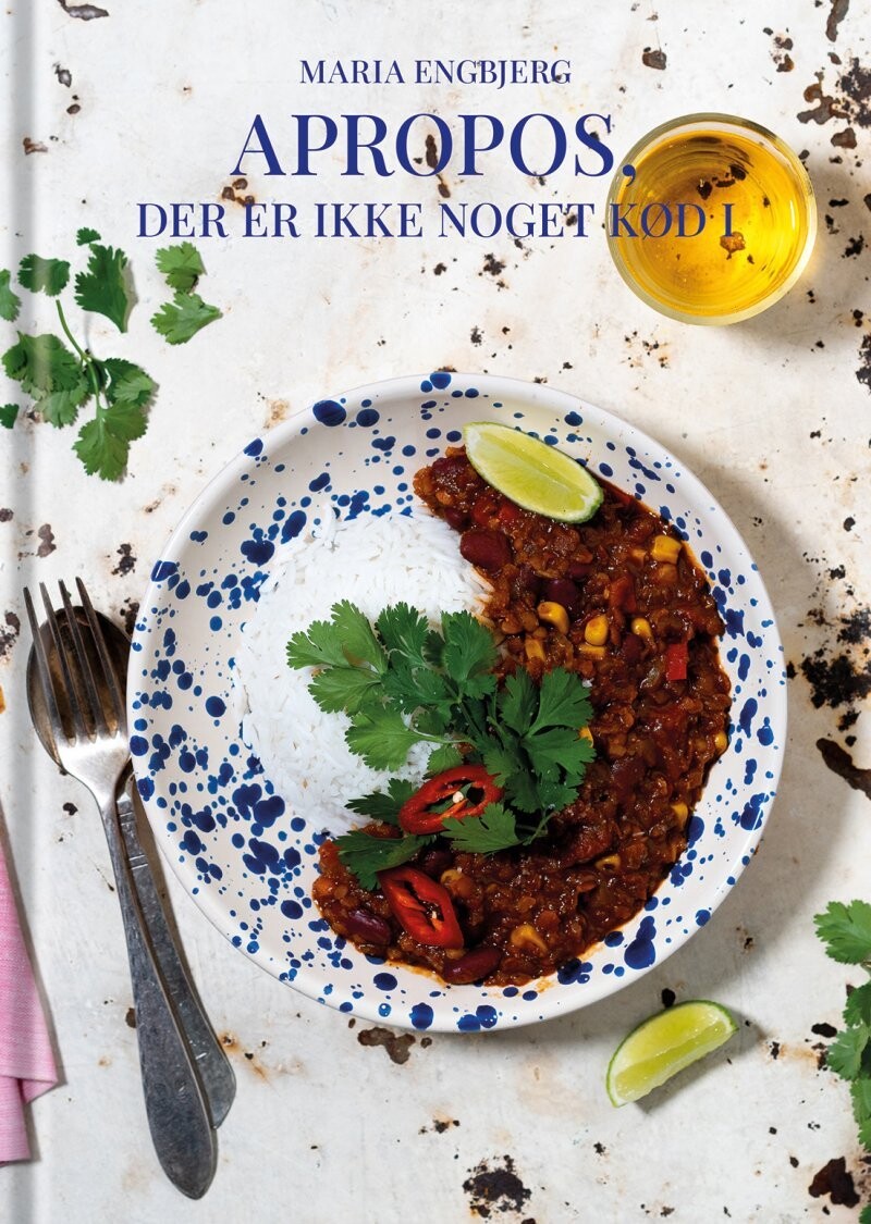 Apropos Der Er Ikke Noget Kød I
