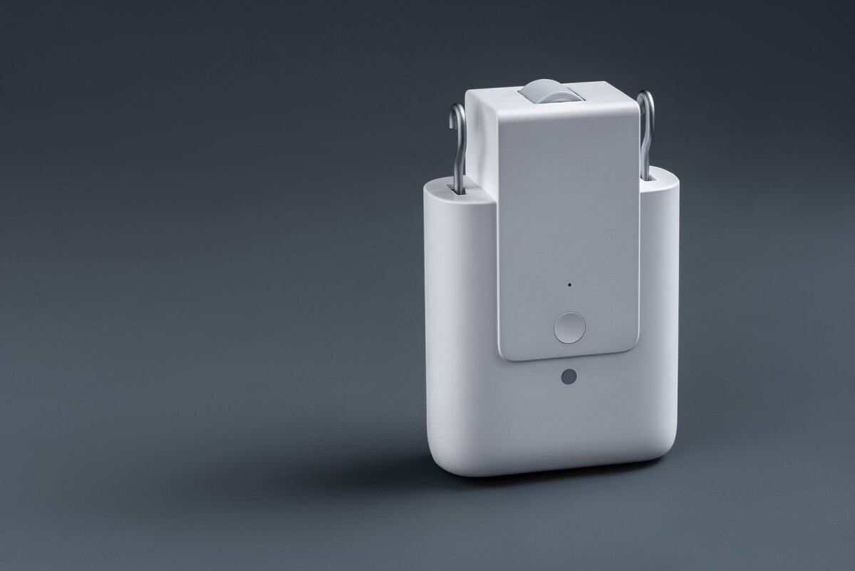 Aqara - Curtain Driver E1 Rod Version