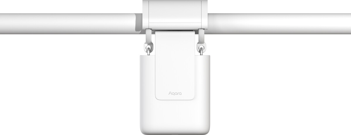 Aqara - Curtain Driver E1 Rod Version