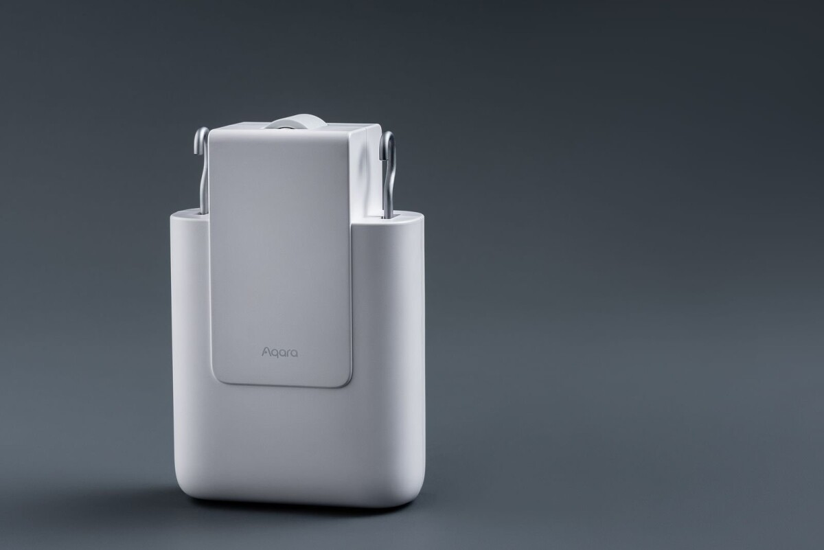 Aqara - Curtain Driver E1 Rod Version