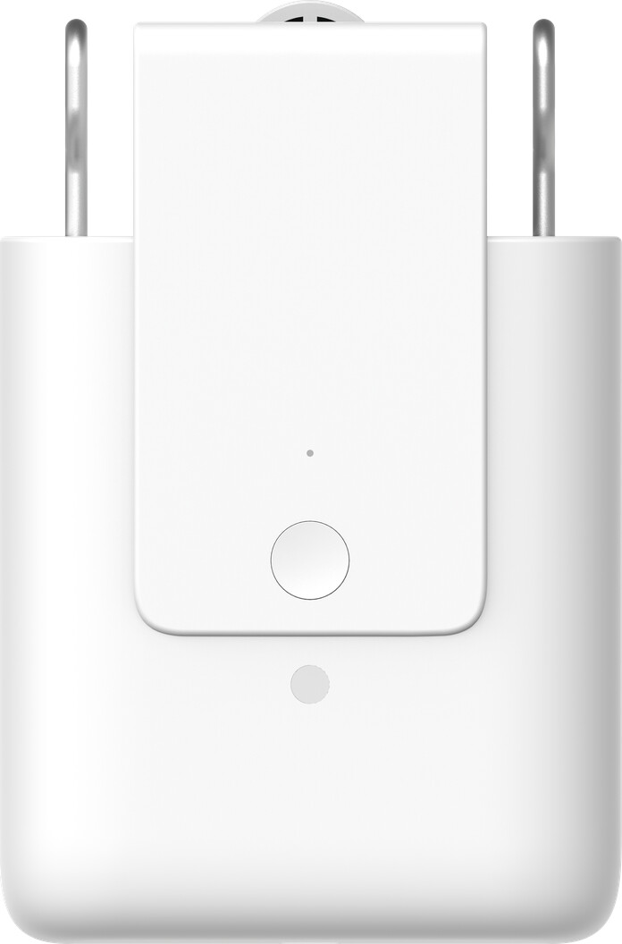 Aqara - Curtain Driver E1 Rod Version