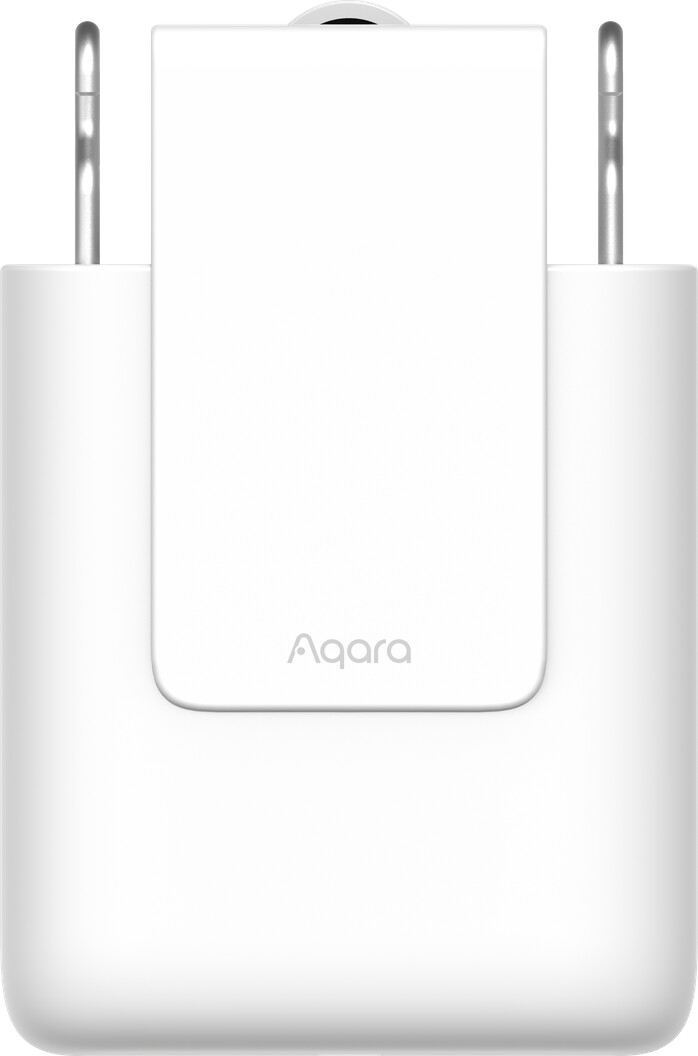 Aqara - Curtain Driver E1 Rod Version