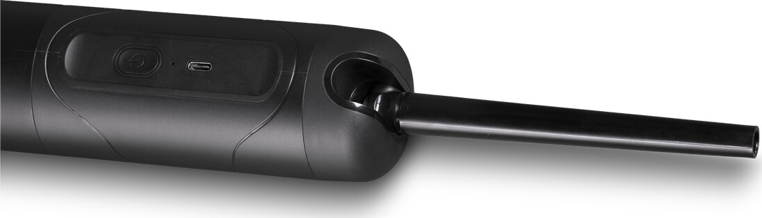 Aqiila - Airbird Duo Vb1 - Vacuum Cleaner And Air Blower