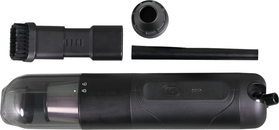 Aqiila - Airbird Duo Vb1 - Vacuum Cleaner And Air Blower