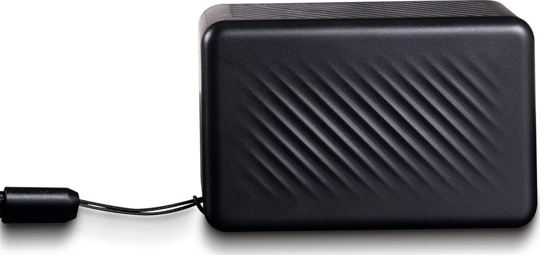 Aqiila - Airbird P1 - Minicykelpumpe