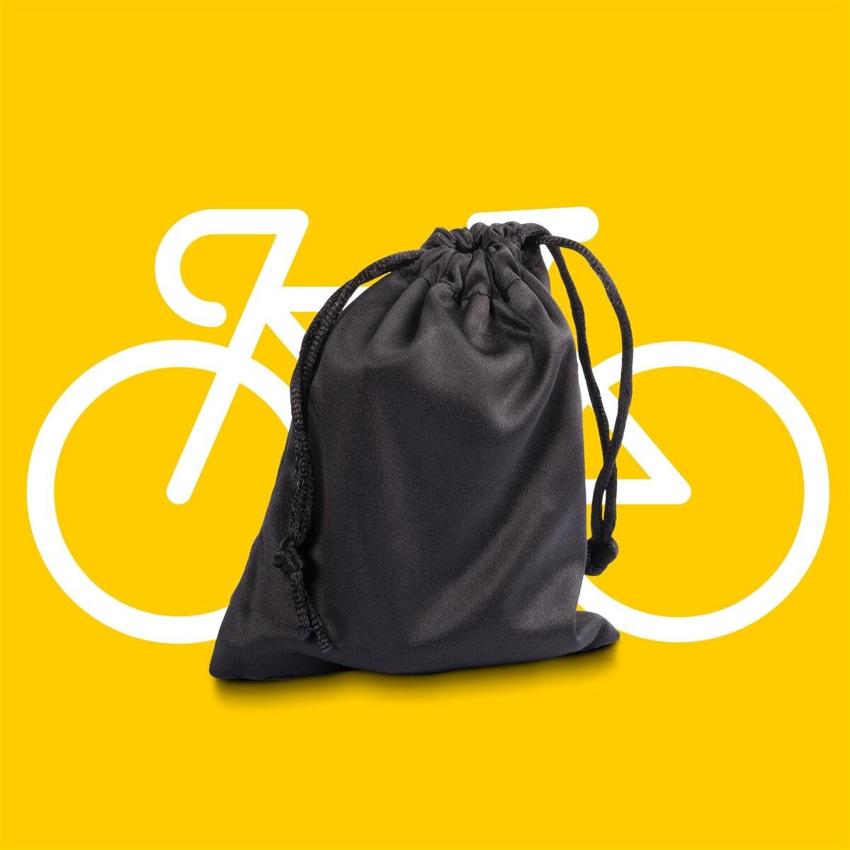 Aqiila - Airbird P1 - Minicykelpumpe