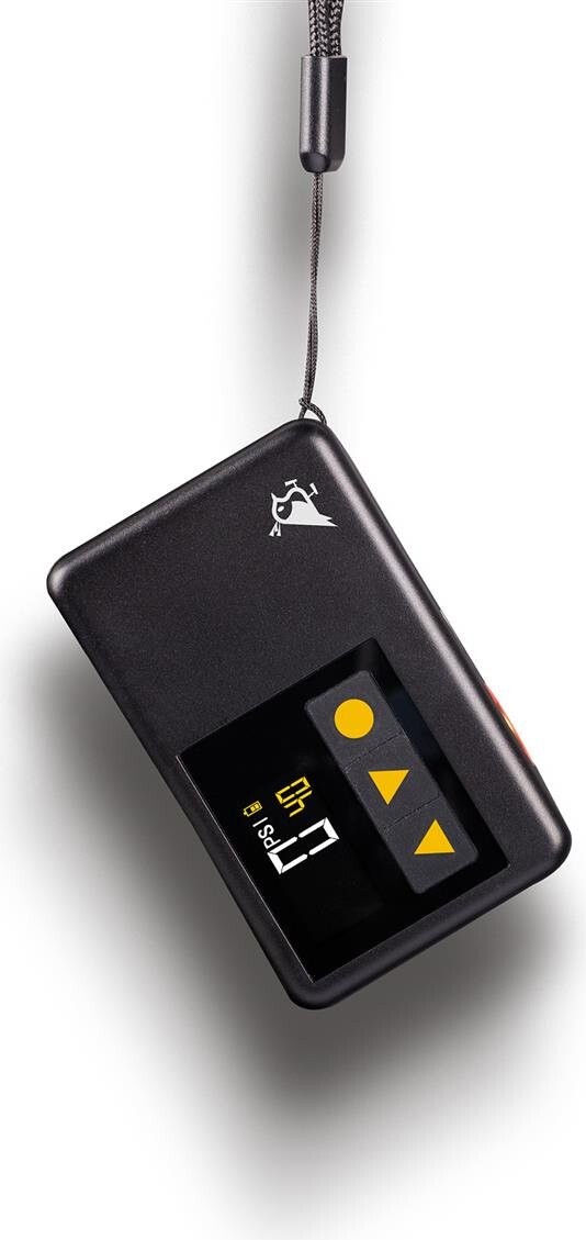 Aqiila - Airbird P1 - Minicykelpumpe