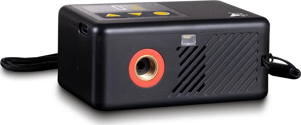 Aqiila - Airbird P1 - Minicykelpumpe