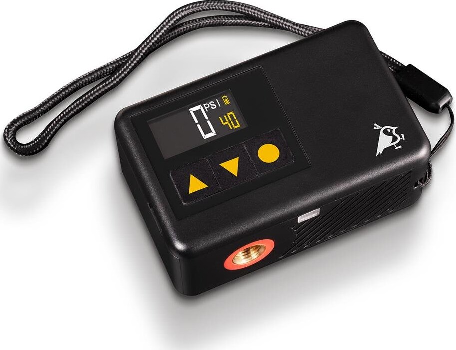 Aqiila - Airbird P1 - Minicykelpumpe