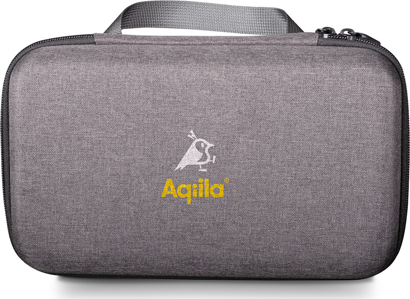 Aqiila - Coffeebird - Bærbar Espressomaskine