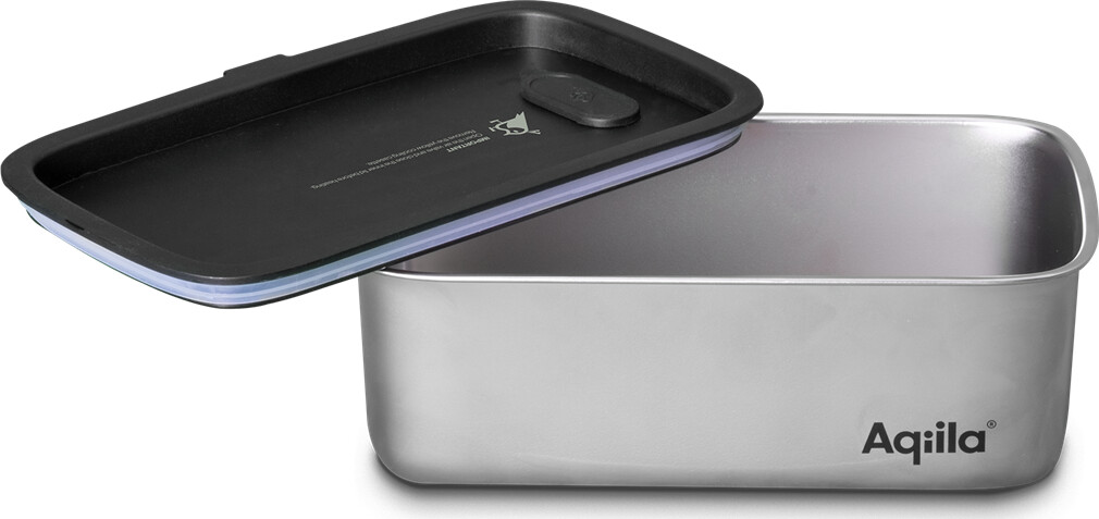 Aqiila - Foodbird Bl5 - Rechargeable Lunch Box - Madkasse