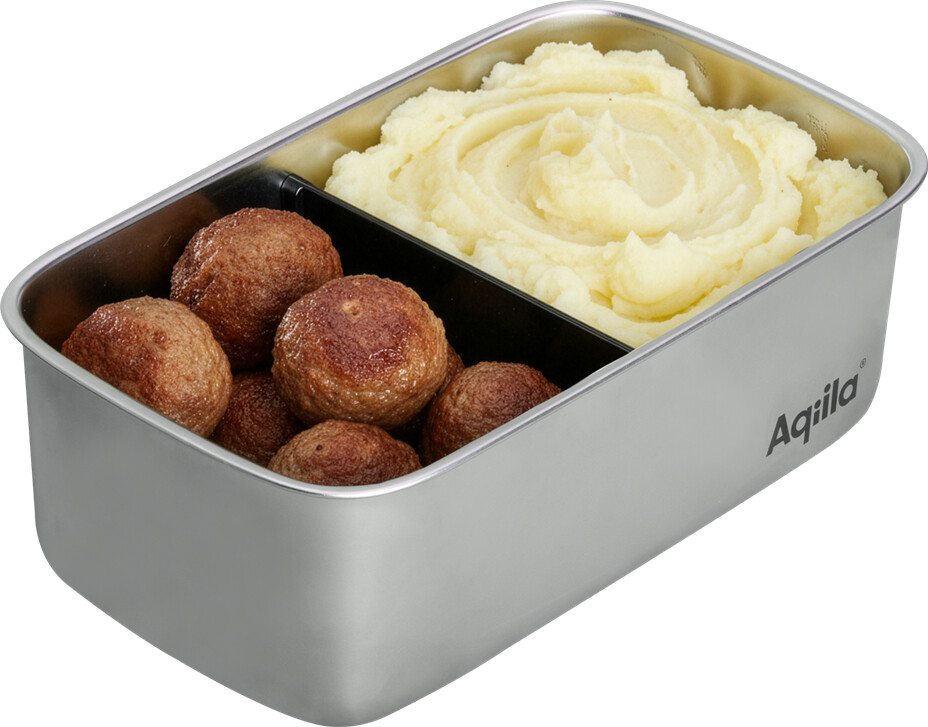 Aqiila - Foodbird Bl5 - Rechargeable Lunch Box - Madkasse