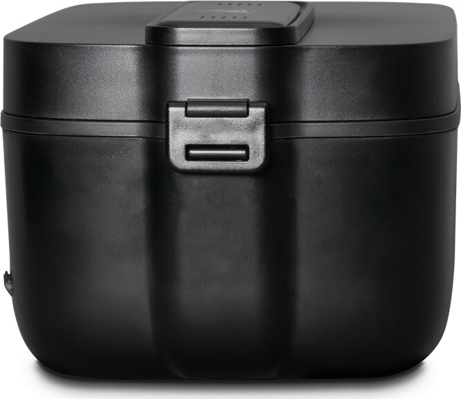 Aqiila - Foodbird Bl5 - Rechargeable Lunch Box - Madkasse