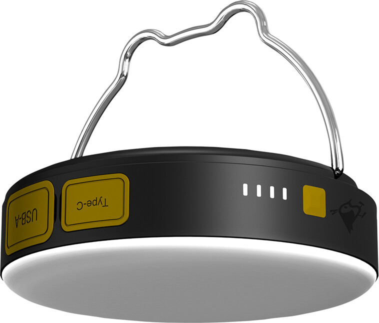 Aqiila - Lightbird Bl10 - Campinglight With Powerbank