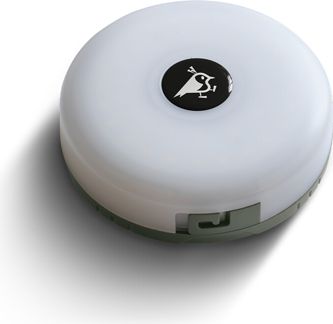 Aqiila - Lightbird Bl2 - Loop Light Med Powerbank