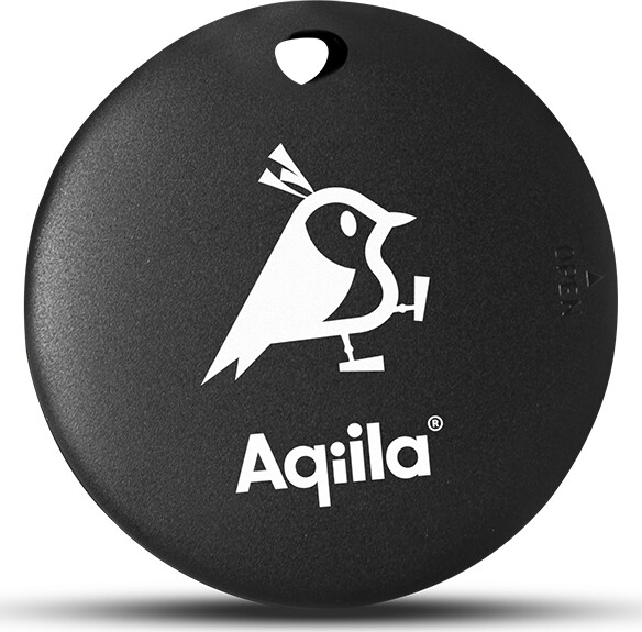 Aqiila - Tagbird - Item Finder 1-Pack