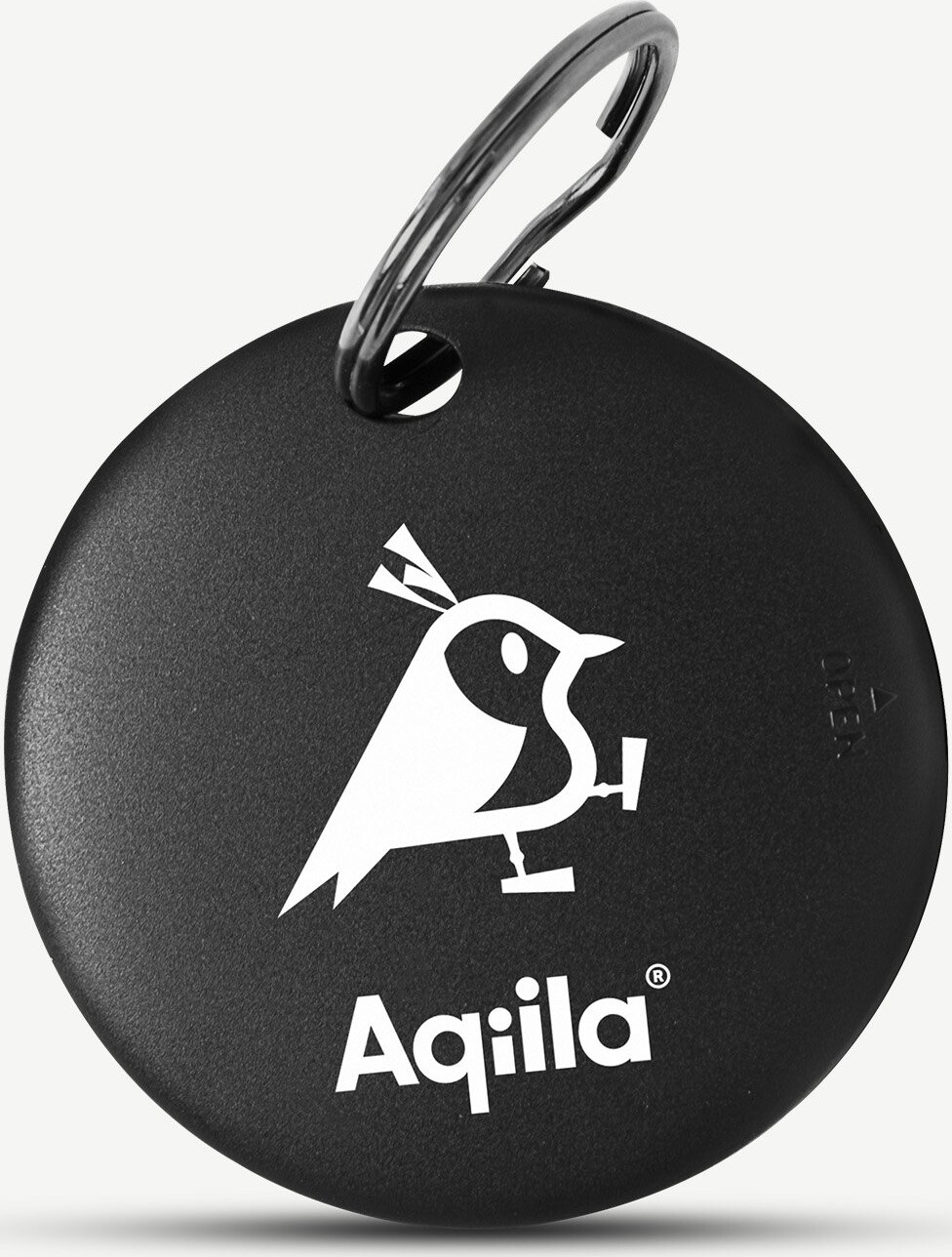 Aqiila - Tagbird - Item Finder 4-Pack