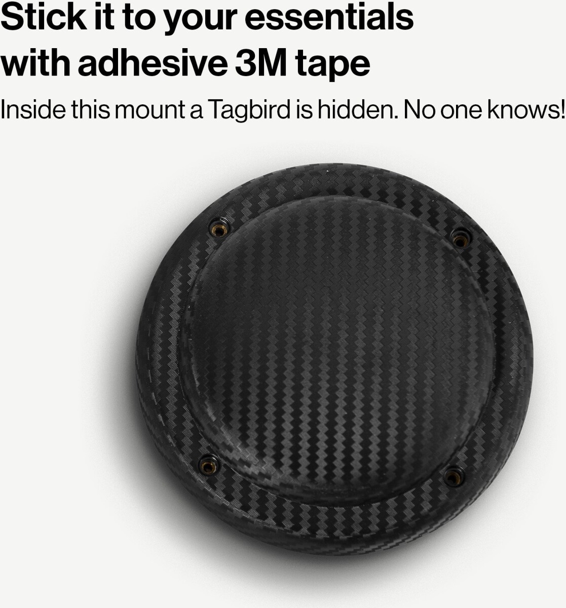 Aqiila - Tagbird - Item Finder Mount 1-Pack