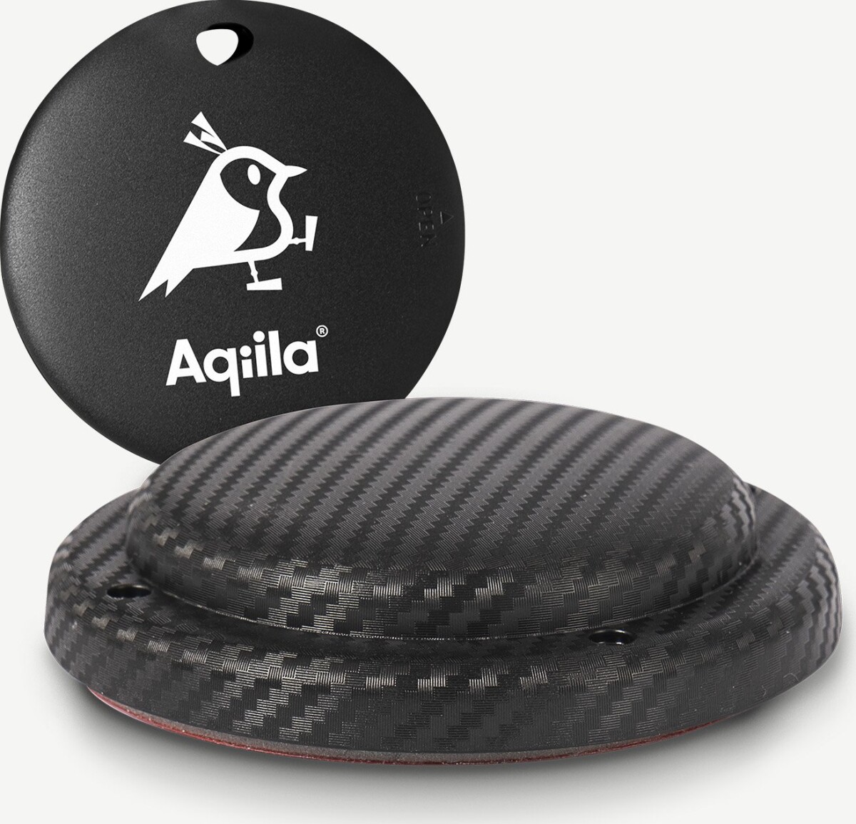 Aqiila - Tagbird - Item Finder Mount 1-Pack