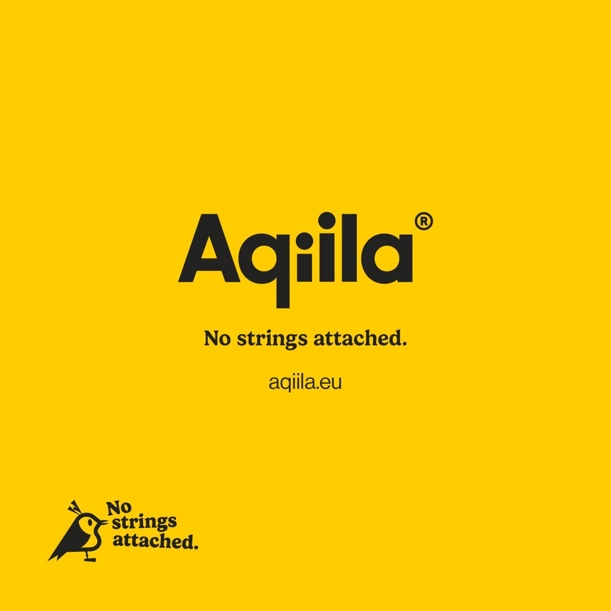 Aqiila - Tagbird - Item Finder Mount 1-Pack