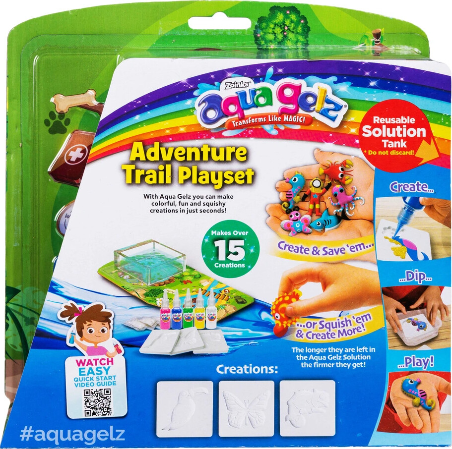 Aqua Gelz - Adventure Trail 33006044