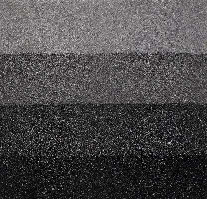 Charbonnel - Printing Ink Blæk - Sort 60 Ml