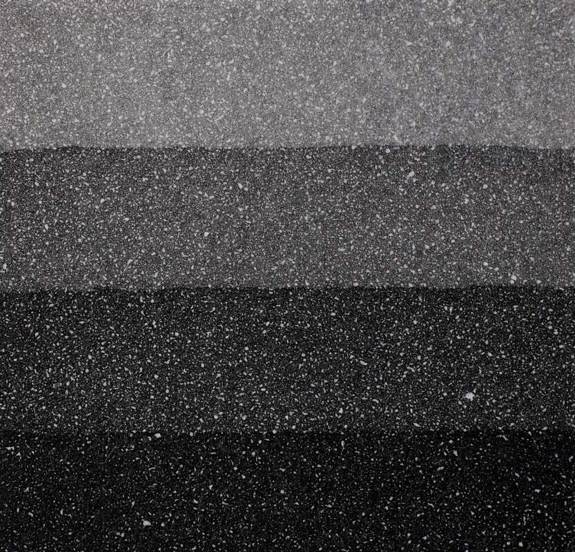 Charbonnel - Printing Ink Blæk - Sort 60 Ml