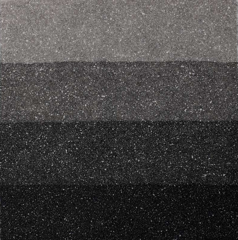 Charbonnel - Printing Ink - Black Luxe C 60 Ml