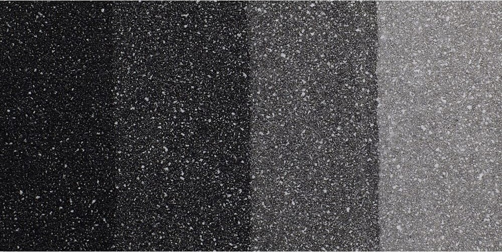 Charbonnel - Printing Ink - Carbon Black 60 Ml