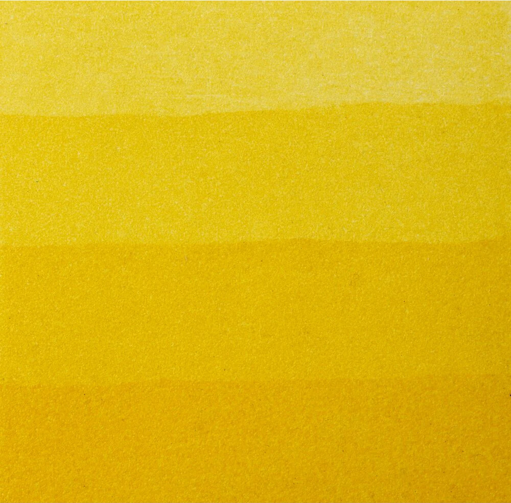 Charbonnel - Printing Ink Blæk - Deep Yellow 60 Ml