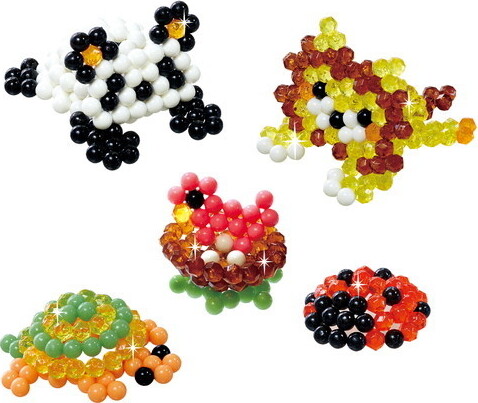 Aquabeads 3D Animal Sæt