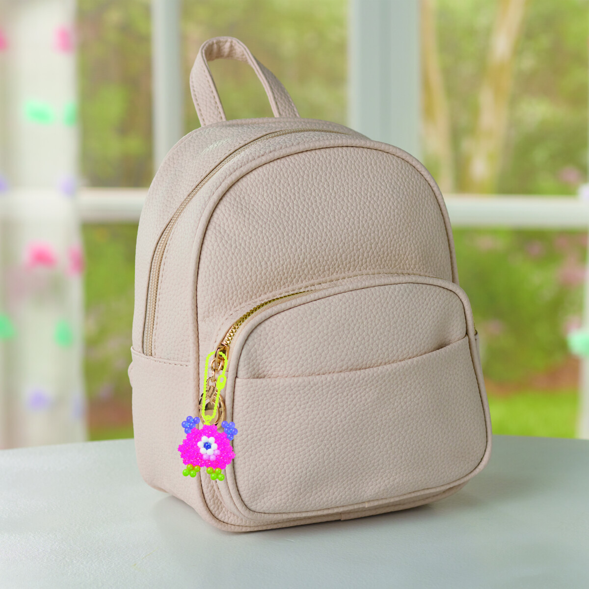 Aquabeads - Crazy Monsters Kreativt Sæt