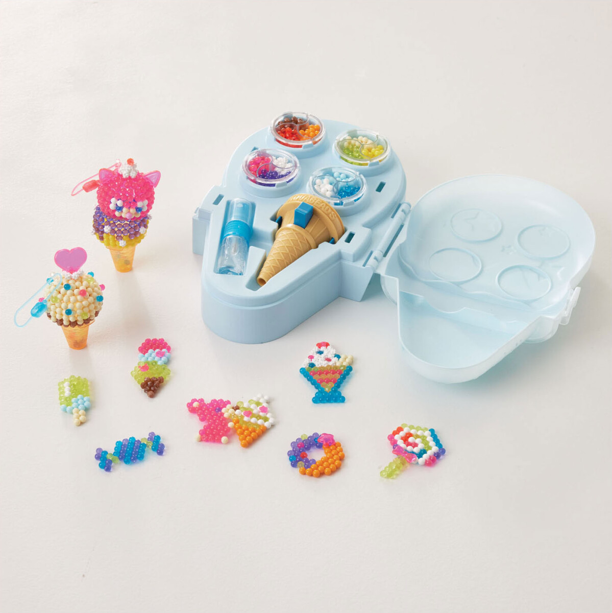 Aquabeads - Isfest Kreativt Studie 35138