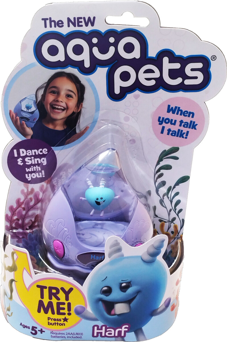 Aquapets 10900 - Assorteret