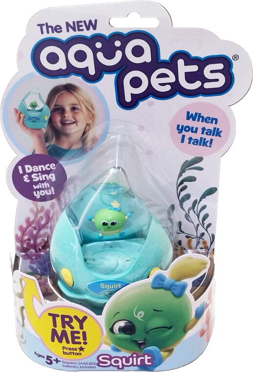 Aquapets 10900 - Assorteret