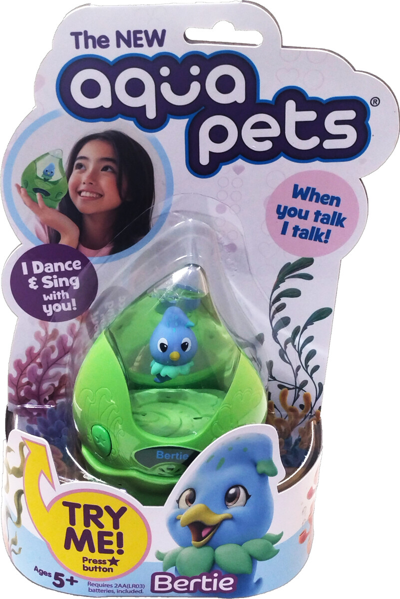 Aquapets 10900 - Assorteret