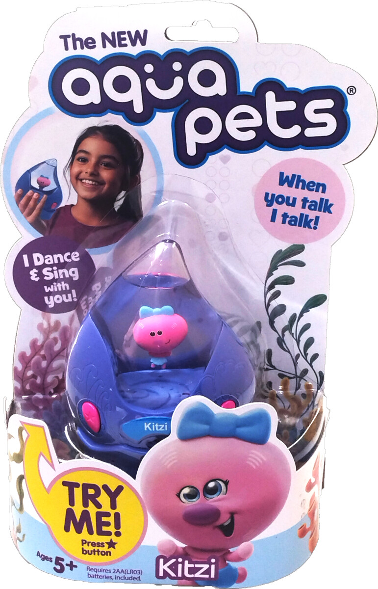 Aquapets 10900 - Assorteret