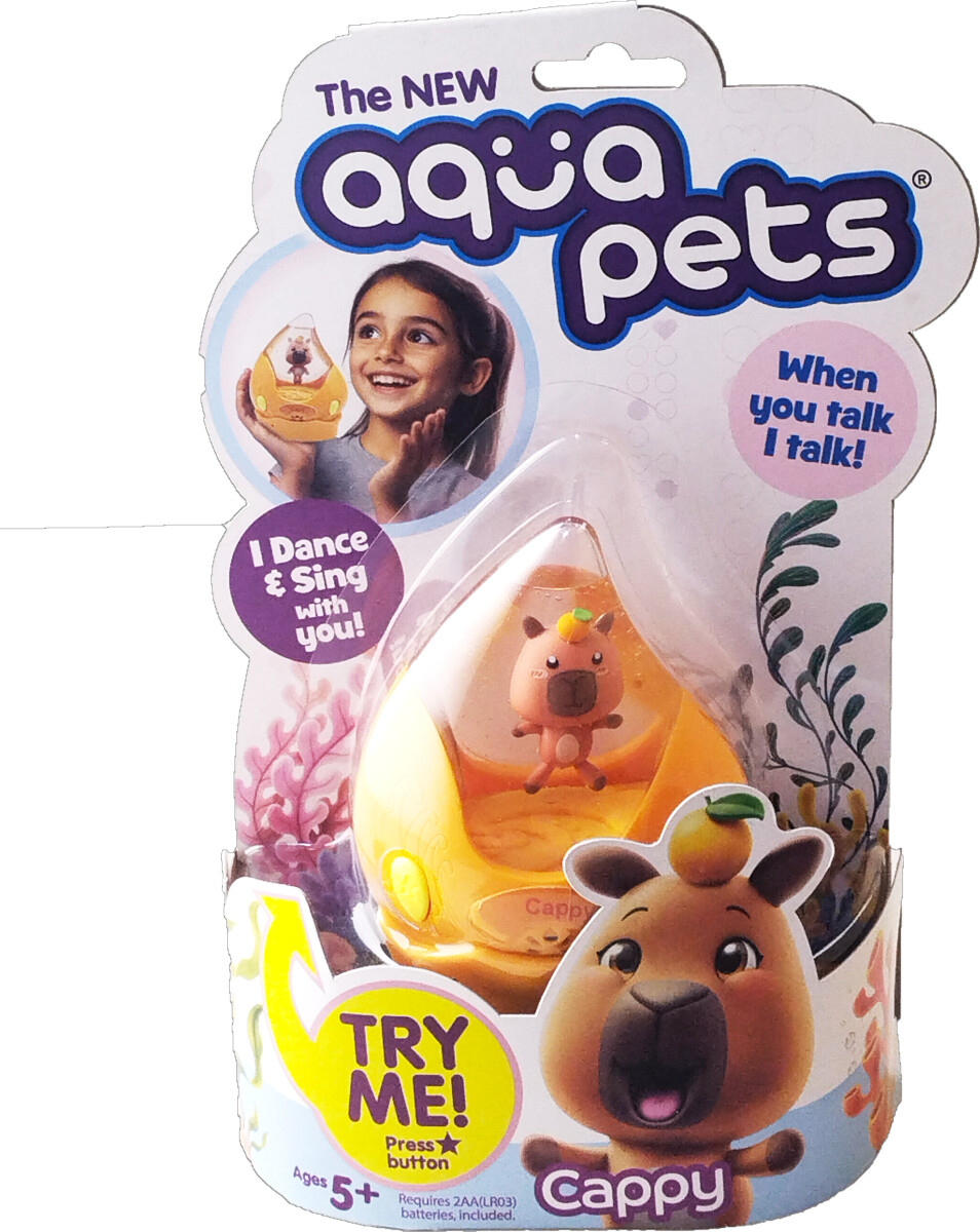 Aquapets 10900 - Assorteret