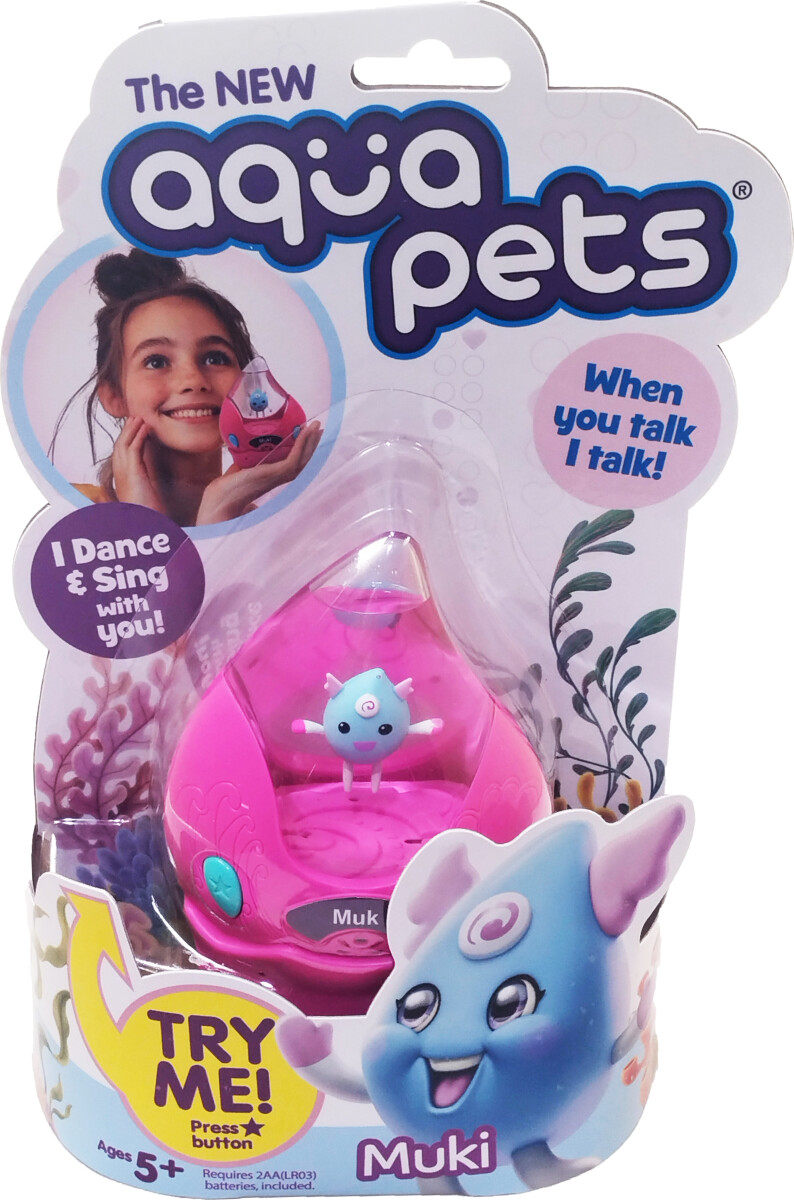 Aquapets 10900 - Assorteret