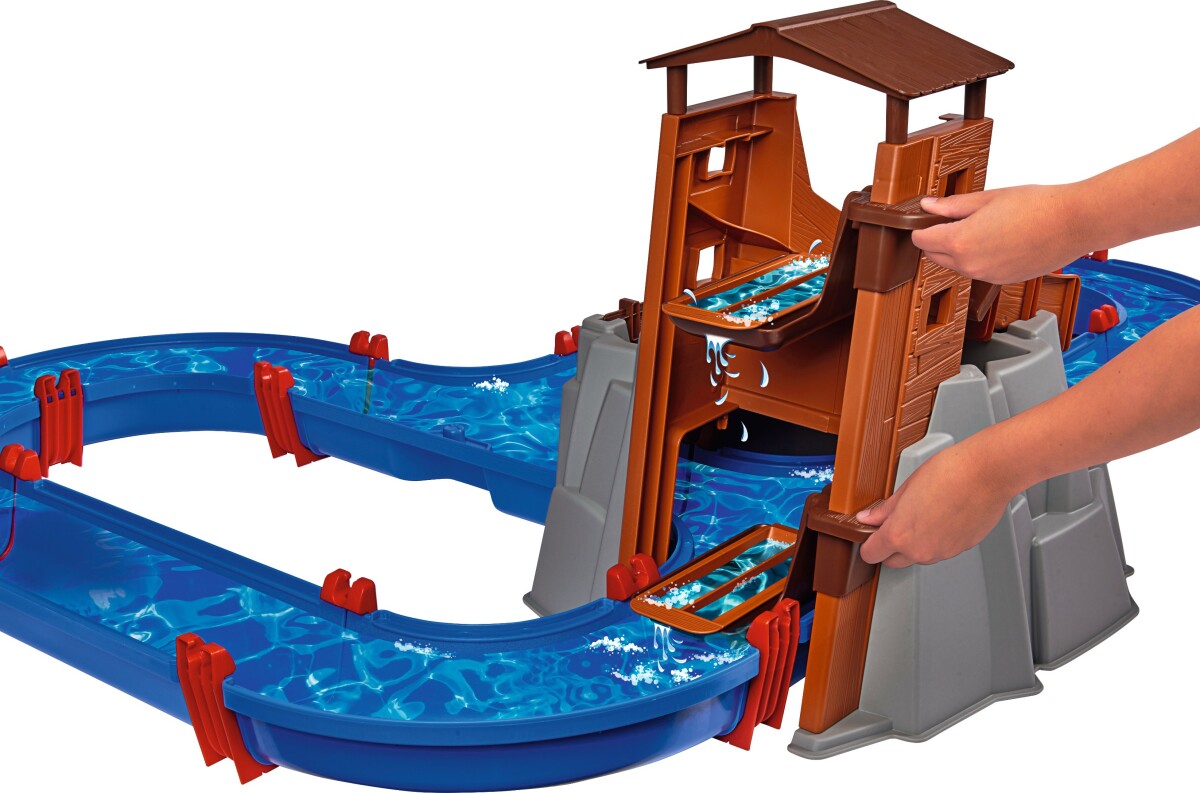 Aquaplay - Adventure Land Vandbane - 1547