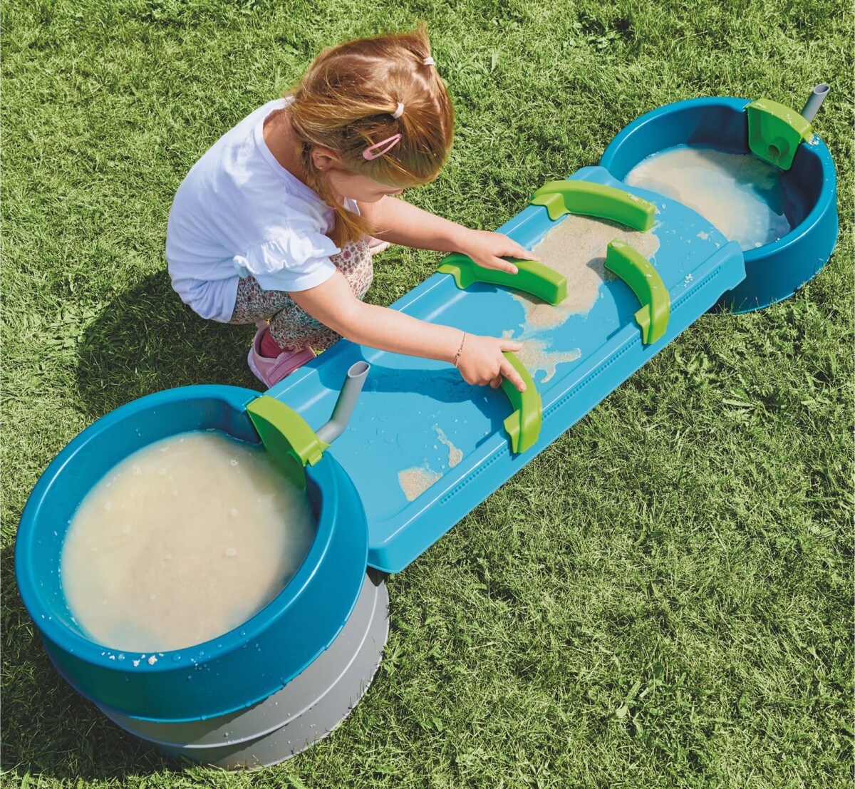 Aquaplay - Mudway - Run 8700001580