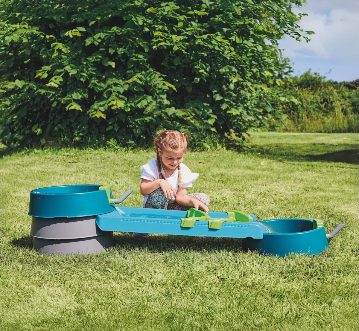 Aquaplay - Mudway - Run 8700001580